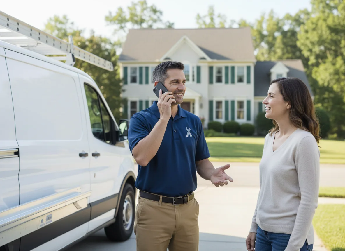 Home Gutter Service Capitol Heights, MD FAQs